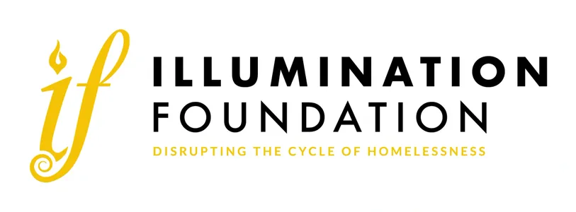 Illumination Foundation Logo