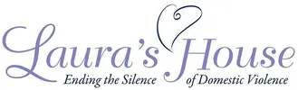 Laura's House Logo