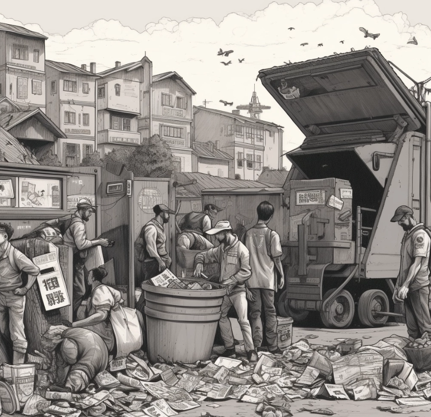 Transform Your Home With These Best Practices for Residential Waste Management Junk Mission