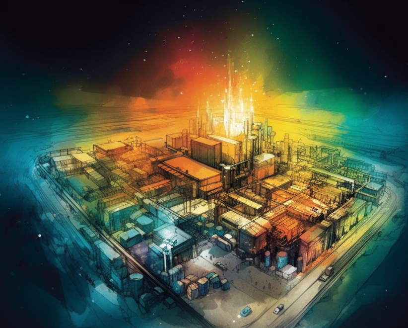 Orange County Recycling Innovative Solutions for a Sustainable Future