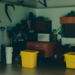 Garage Cleanout in Orange County