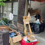 Junk Removal in Garden Grove CA