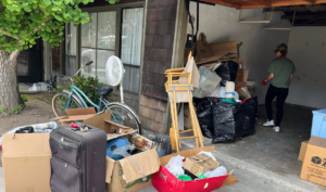 Junk Removal in Garden Grove CA
