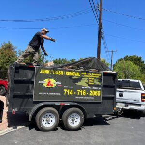 Professional Junk Removal Services Offer 12 Benefits