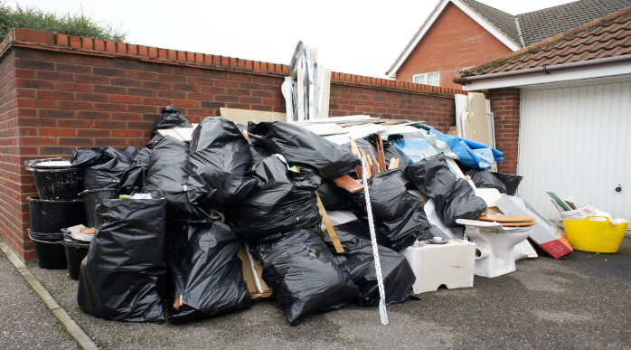 Newport Beach Junk Removal