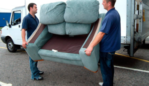 Fastest Junk Furniture Removal