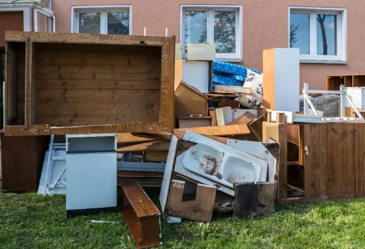 costa mesa junk removal