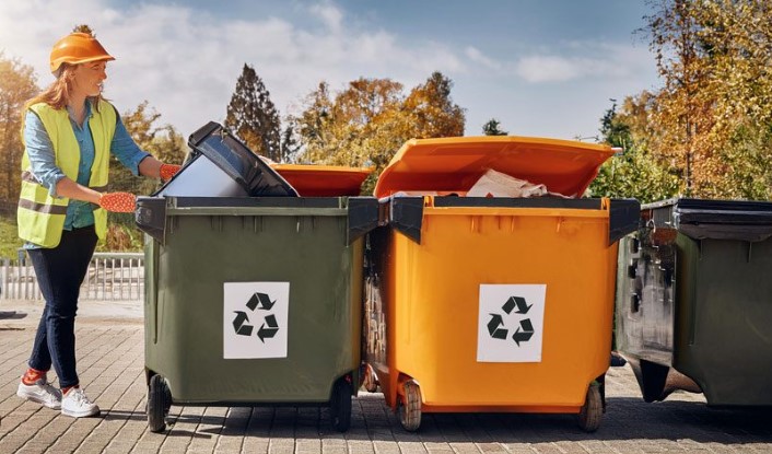 Eco-Friendly Junk Removal Practices