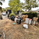 junk removal
